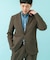 LIFE STYLE TAILOR　4WAYストレッチジャケット