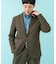 LIFE STYLE TAILOR　4WAYストレッチジャケット