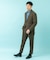 LIFE STYLE TAILOR　4WAYストレッチジャケット