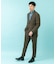 LIFE STYLE TAILOR　4WAYストレッチジャケット