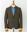 LIFE STYLE TAILOR　4WAYストレッチジャケット