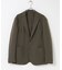 LIFE STYLE TAILOR　4WAYストレッチジャケット