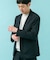 LIFE STYLE TAILOR　4WAYストレッチジャケット