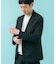 LIFE STYLE TAILOR　4WAYストレッチジャケット