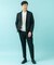 LIFE STYLE TAILOR　4WAYストレッチジャケット