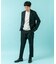 LIFE STYLE TAILOR　4WAYストレッチジャケット