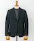 LIFE STYLE TAILOR　4WAYストレッチジャケット