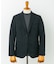 LIFE STYLE TAILOR　4WAYストレッチジャケット