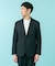 LIFE STYLE TAILOR　4WAYストレッチジャケット