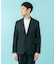 LIFE STYLE TAILOR　4WAYストレッチジャケット