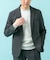 LIFE STYLE TAILOR　4WAYストレッチジャケット