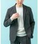LIFE STYLE TAILOR　4WAYストレッチジャケット