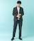 LIFE STYLE TAILOR　4WAYストレッチジャケット