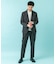 LIFE STYLE TAILOR　4WAYストレッチジャケット