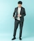LIFE STYLE TAILOR　4WAYストレッチジャケット