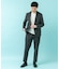 LIFE STYLE TAILOR　4WAYストレッチジャケット