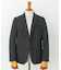 LIFE STYLE TAILOR　4WAYストレッチジャケット
