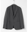 LIFE STYLE TAILOR　4WAYストレッチジャケット