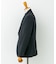 LIFE STYLE TAILOR　メランジストレッチジャケット