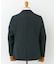 LIFE STYLE TAILOR　メランジストレッチジャケット