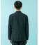 LIFE STYLE TAILOR　メランジストレッチジャケット