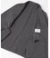 LIFE STYLE TAILOR　メランジストレッチジャケット