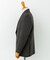 LIFE STYLE TAILOR　ウーリーノグレンチェックダブルジャケット