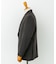 LIFE STYLE TAILOR　ウーリーノグレンチェックダブルジャケット