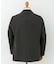 LIFE STYLE TAILOR　ウーリーノグレンチェックダブルジャケット