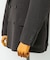 LIFE STYLE TAILOR　ウーリーノグレンチェックダブルジャケット