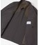 LIFE STYLE TAILOR　ウーリーノグレンチェックダブルジャケット