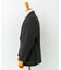 LIFE STYLE TAILOR　TRABESTストライプダブルジャケット
