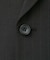 LIFE STYLE TAILOR　TRABESTストライプダブルジャケット