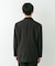 LIFE STYLE TAILOR　TRABESTストライプダブルジャケット