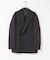 LIFE STYLE TAILOR　TRABESTストライプダブルジャケット