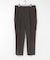 LIFE STYLE TAILOR　CANONICO PANTS