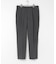 LIFE STYLE TAILOR　CANONICO PANTS
