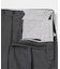 LIFE STYLE TAILOR　CANONICO PANTS