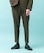 LIFE STYLE TAILOR　4WAYストレッチパンツ