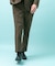 LIFE STYLE TAILOR　4WAYストレッチパンツ