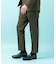 LIFE STYLE TAILOR　4WAYストレッチパンツ