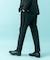 LIFE STYLE TAILOR　4WAYストレッチパンツ