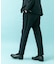LIFE STYLE TAILOR　4WAYストレッチパンツ