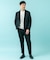 LIFE STYLE TAILOR　4WAYストレッチパンツ