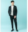 LIFE STYLE TAILOR　4WAYストレッチパンツ