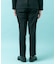 LIFE STYLE TAILOR　4WAYストレッチパンツ