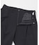 LIFE STYLE TAILOR　4WAYストレッチパンツ