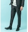 LIFE STYLE TAILOR　4WAYストレッチパンツ