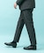 LIFE STYLE TAILOR　4WAYストレッチパンツ
