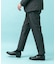 LIFE STYLE TAILOR　4WAYストレッチパンツ